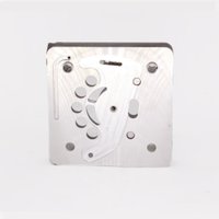 Cabeçote do Compressor de Ar Wabco do Ford