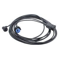 Cabo com Ligação da Terceira Moduladora