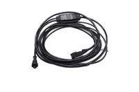 Cabo de alimentação y carreta simples LS