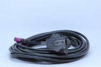 Cabo de alimentação iso 7638 12m haldex