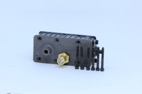 Caixa controladora para secador de ar do scania