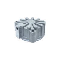 Caneco da Transferência da Caixa MBB/ MAN/ Iveco/ Volvo FARJ