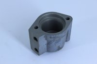 Caneco troca da caixa optcruiser rda