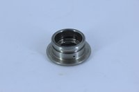 Capa do servo de embreagem wabco