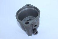 Cilindro da reduzida do câmbio para o scania