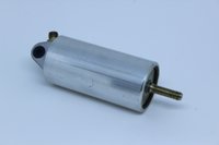 Cilindro de acionamento do freio motor para mbb