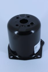 Cilindro do servo de embreagem s/ indicador wabco