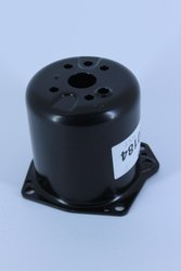 Cilindro servo embreagem com indicador wabco