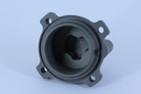 Cilindro Transferência Caixa ZF 9s-75 para Mercedes-Benz