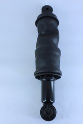 Cojunto de mola pneumática cabine traseiro para volvo