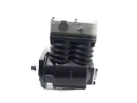 Compressor ar Volvo 2 cilindros  75MM