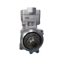 Compressor de Ar Knorr para Scania G / R / S - K251072N05BR