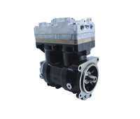 Compressor para o scania serie 4 knorr-bremse