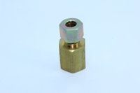 Conector fêmea 1/4 x 1/4 npt