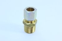 Conector macho 1/2 x 1/2 npt