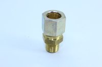 Conector macho 1/2 x 1/4 npt
