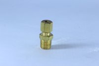 Conector macho 1/8 x 1/8 npt