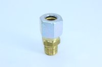 Conector macho 10mm x 1/4 npt