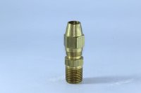 Conector macho 5/16 x 1/4 npt