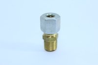 Conector macho 8mm x 1/4 npt