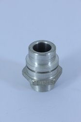 Conexão compressor de ar rda