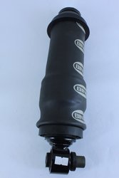 Conj. pneumático da susp. da cabine c/ pino fixo volvo