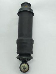 Conjunto de mola pneumática cabine para volvo