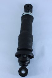 Conjunto de mola pneumática cabine para mbb