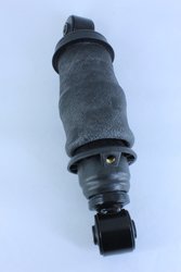 Conjunto mola pneumática cabine esquerdo mbb