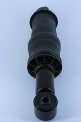 Conjunto mola pneumática cabine traseiro volvo fh