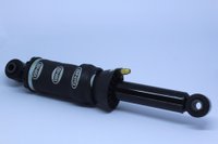 Conj. pneum. da suspensão cabine traseiro para iveco