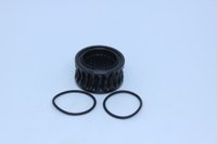 Coroa 26 estrias da catraca de freio