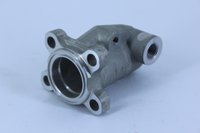 Corpo hidráulico do servo de embreagem longo