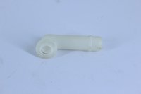 Cotovelo pequeno do servo de embreagem escravo scania