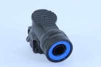 Cotovelo 90 graus hd tubo 15 x 1,5mm