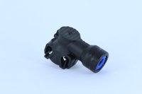 Cotovelo 90 graus s tubo 6 x 1,0mm