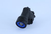 Cotovelo instantâneo para tubo 10 x 1,5mm