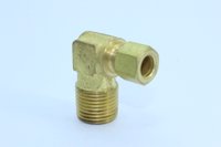 Cotovelo macho 3/8 x 1/2 npt