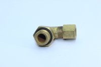 Cotovelo macho 3/8 x m16 x 1,5mm