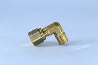 Cotovelo macho 4mm x 1/8 npt rgr