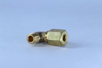 Cotovelo macho 6mm x 1/8 npt