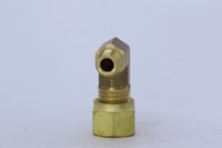 Cotovelo macho 8mm x 1/8 npt