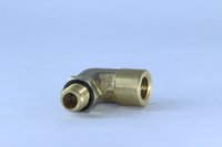 Cotovelo macho / fêmea m12 x 1,5mm contec