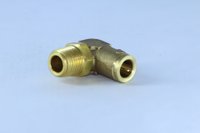 Cotovelo macho giratório 8mm x 1/4 bspt