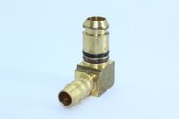 Cotovelo ng22 p/ tubo 12mm x 9mm