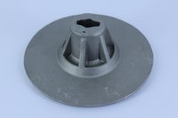 Disco de acionmento 02 pontas caxiense