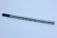 Eixo da válvula shift médio