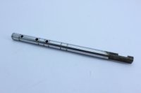 Eixo da válvula shift pequen