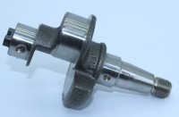 Eixo virabrequim lk15/38