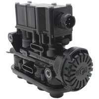 Elc válvula de controle de nivelamento da suspensão